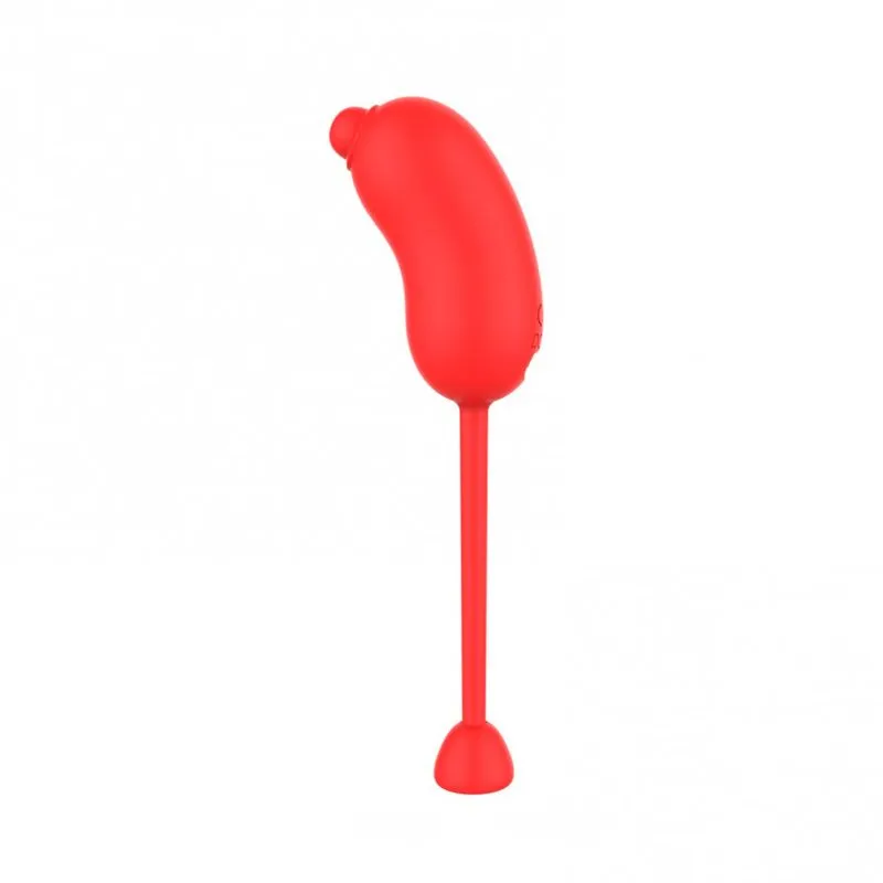 I-Moon Vibrador com Controle Remoto e 7 Modos de Vibração Vip Mix