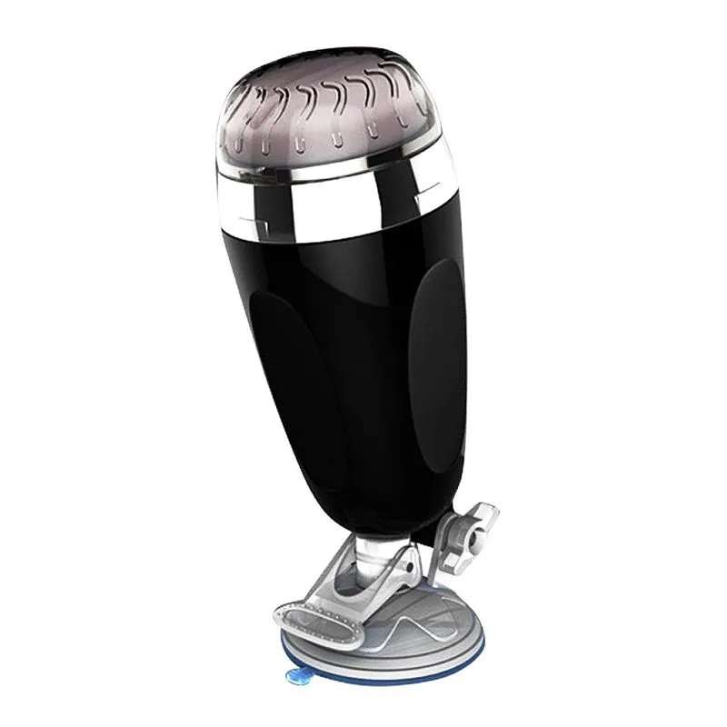X5 Cup Masturbador Masculino Lanterna com Ventosa Vip Mix