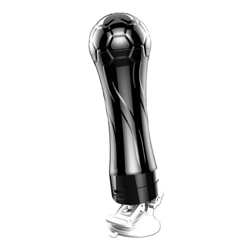 Football Baby Masturbador Masculino Lanterna Formato de nus com Ventosa Vip Mix