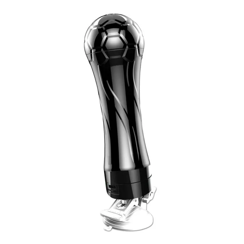 Football Baby Masturbador Masculino Lanterna em Cyber Skin Vip Mix