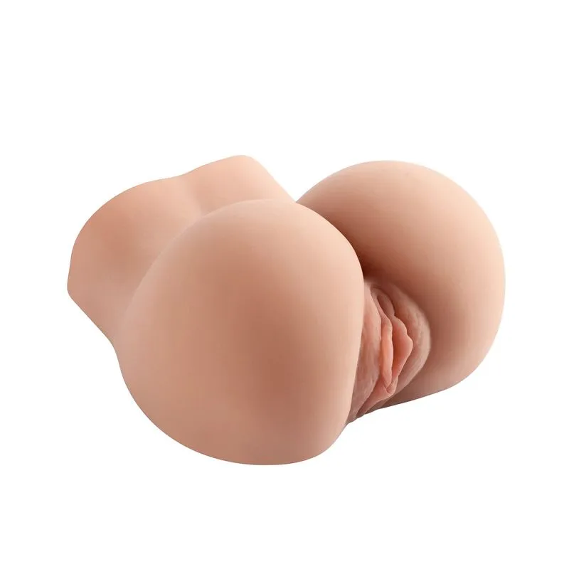 Lilo Angela Masturbador Masculino em Formato de Bunda, Vagina e Ânus Vip Mix