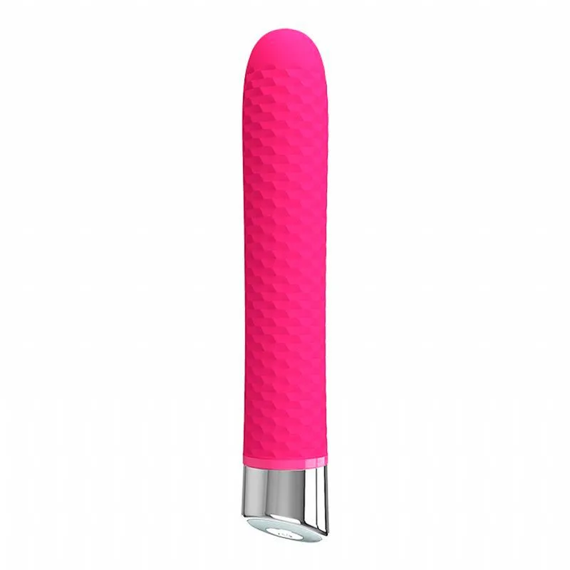Pretty Love Reginald Vibrador Personal com 12 Funções de Vibração Sexy Import