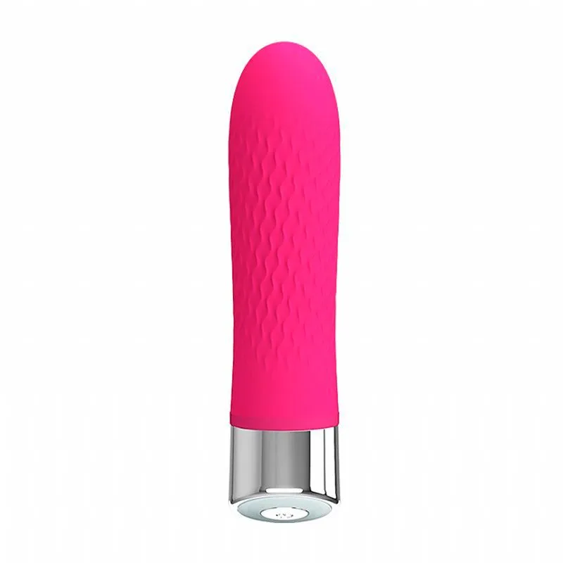 Pretty Love Sebastian Vibrador Personal com 12 Funções de Vibração Sexy Import
