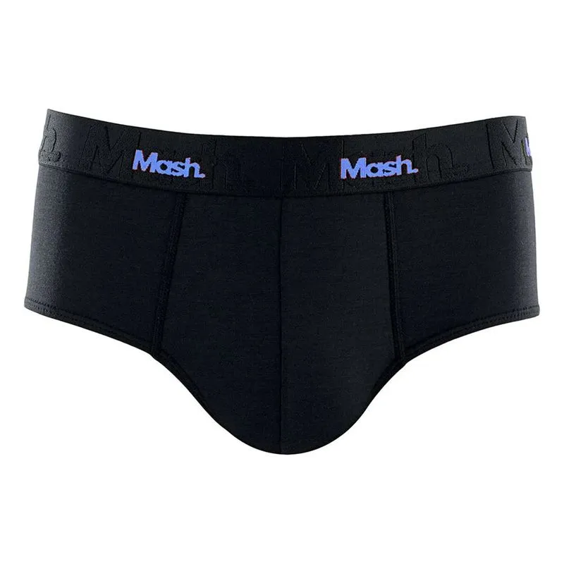 Cueca Slip Modal Mash
