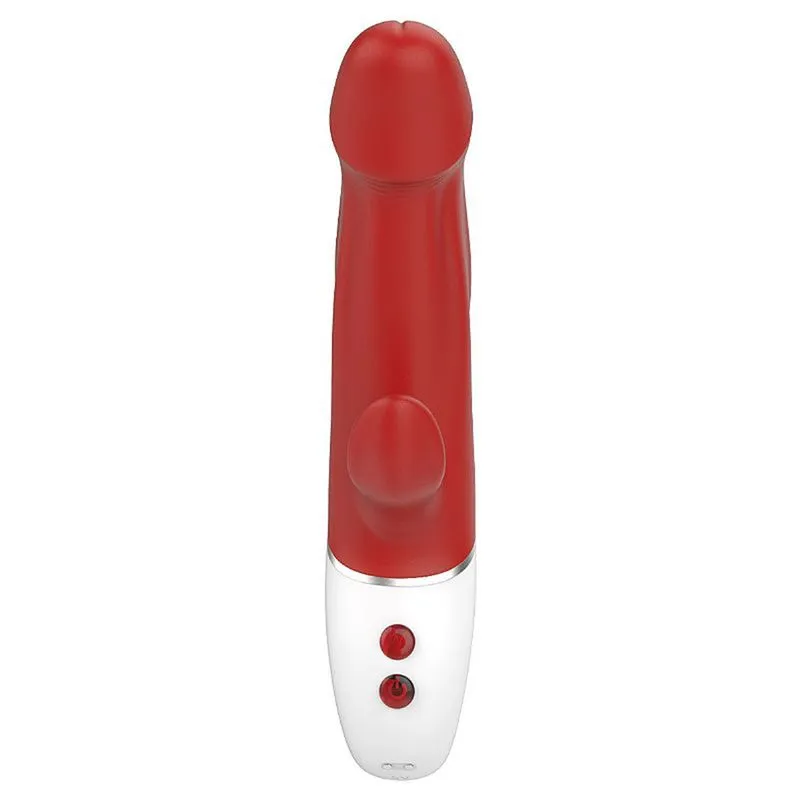 S-Hande Wave Vibrador com 9 Modos de Vibração e Estimulador Sexy Import
