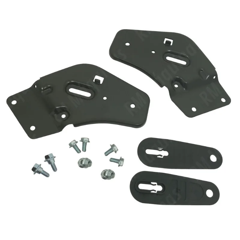 Kit Suporte Cortador Grama Husqvarna LB256S LC153P LC153S