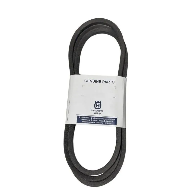 Correia Lâmina Para Deck Trator Cortador TS217TM Original Husqvarna