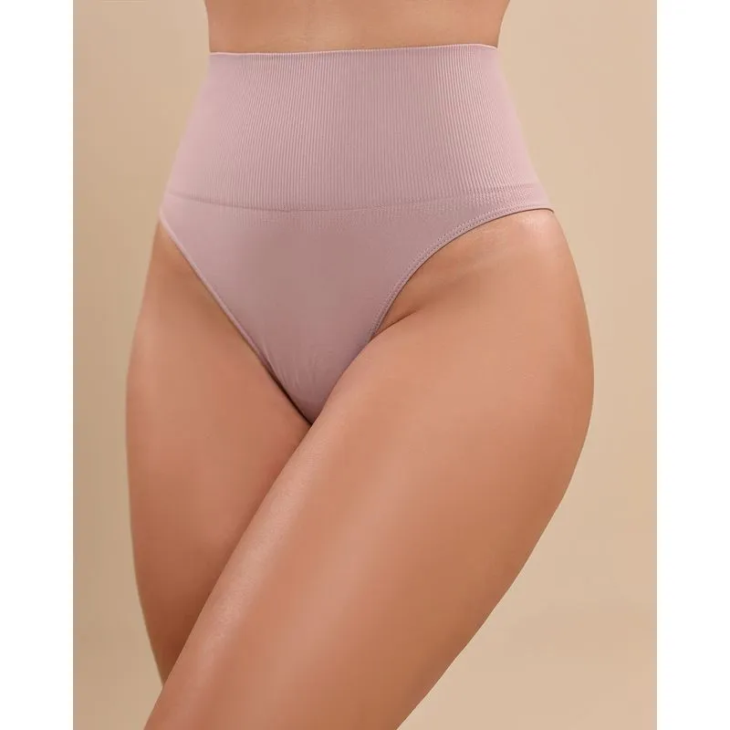 Calcinha Biquíni Modeladora Seamless Sem Costura Dy Girl