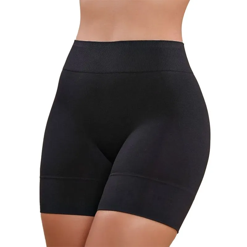 Bermuda Modeladora Média Seamless Sem Costura Dy Girl