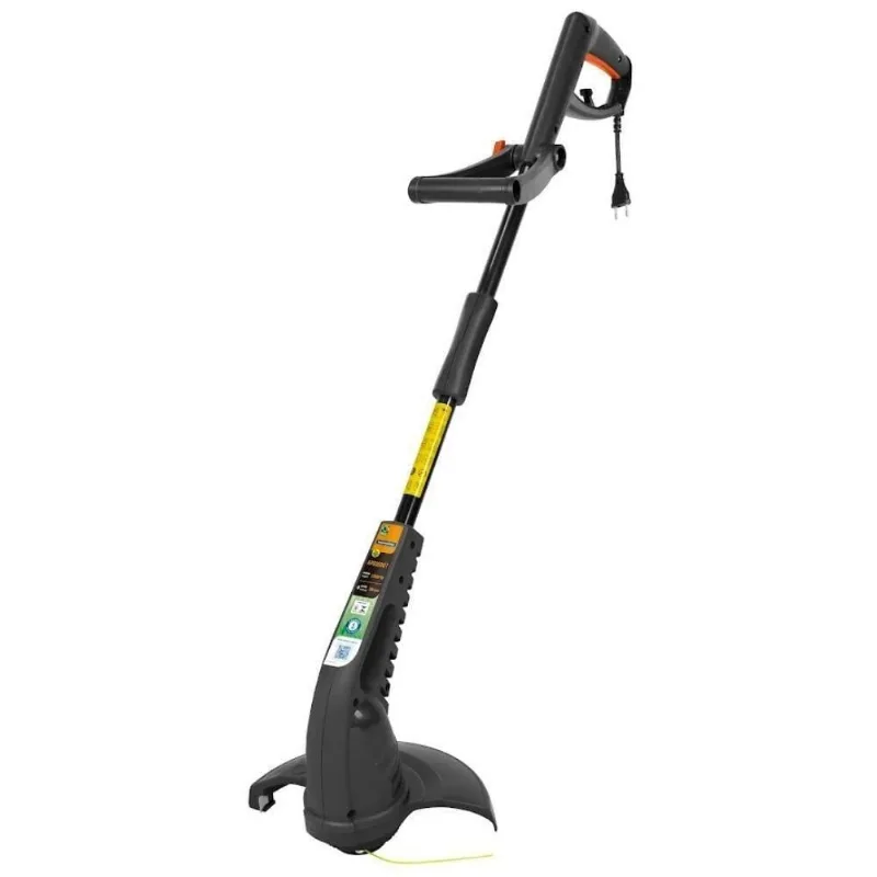 Aparador Tramontina APB1600T Bipartido Corte 28cm 1500W Jardim Elétrico Com Fio 220V