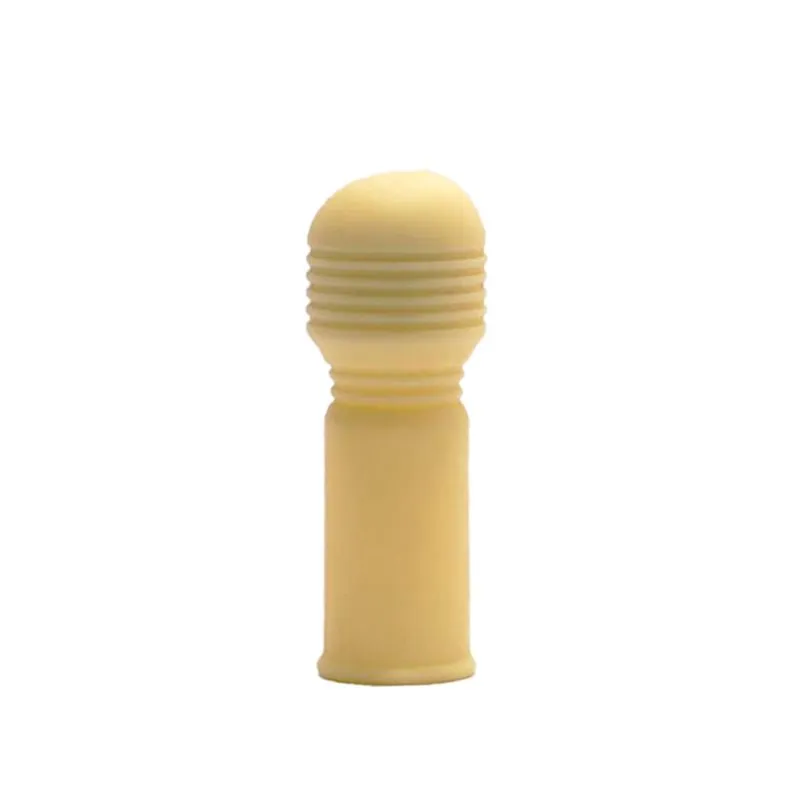 Finger Vibe Dedeira Vibratória com Saliências 3R Import