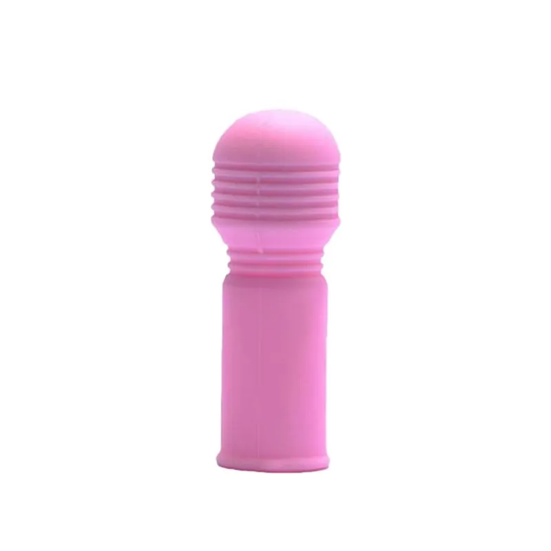 Finger Vibe Dedeira Vibratória com Saliências 3R Import