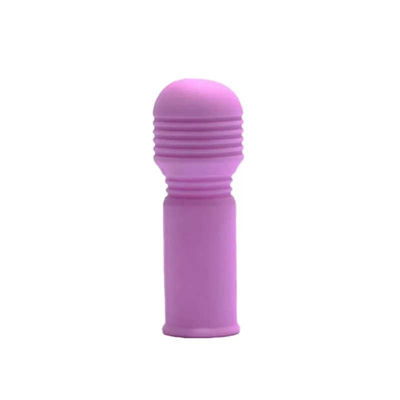 Finger Vibe Dedeira Vibratória com Saliências 3R Import