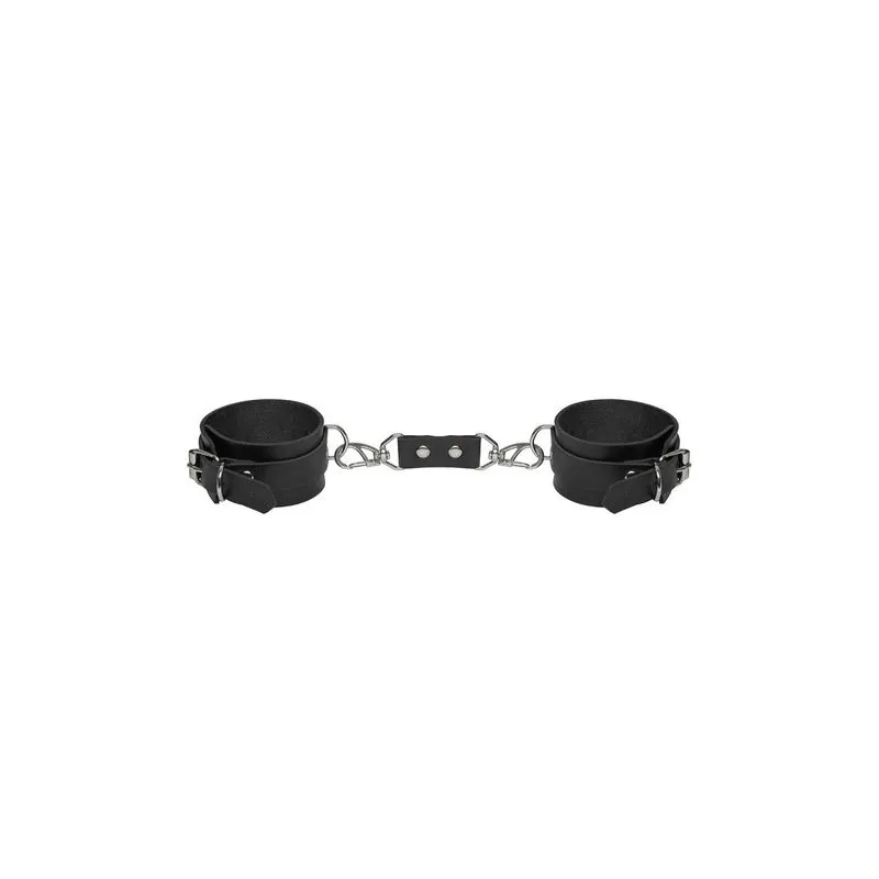 Algema Bracelete Creta Ajustável Dominatrixxx