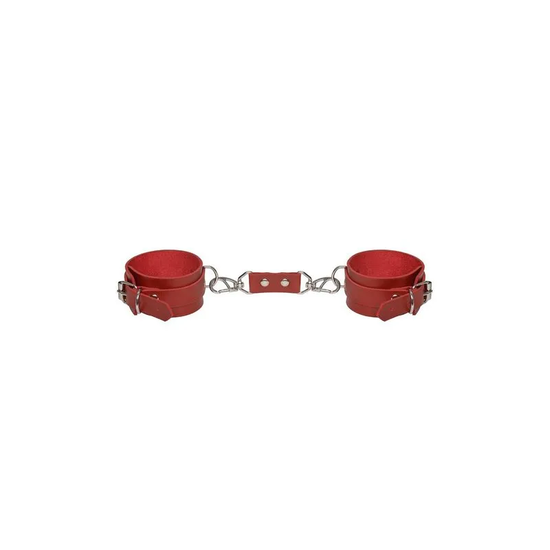 Algema Bracelete Creta Ajustável Dominatrixxx