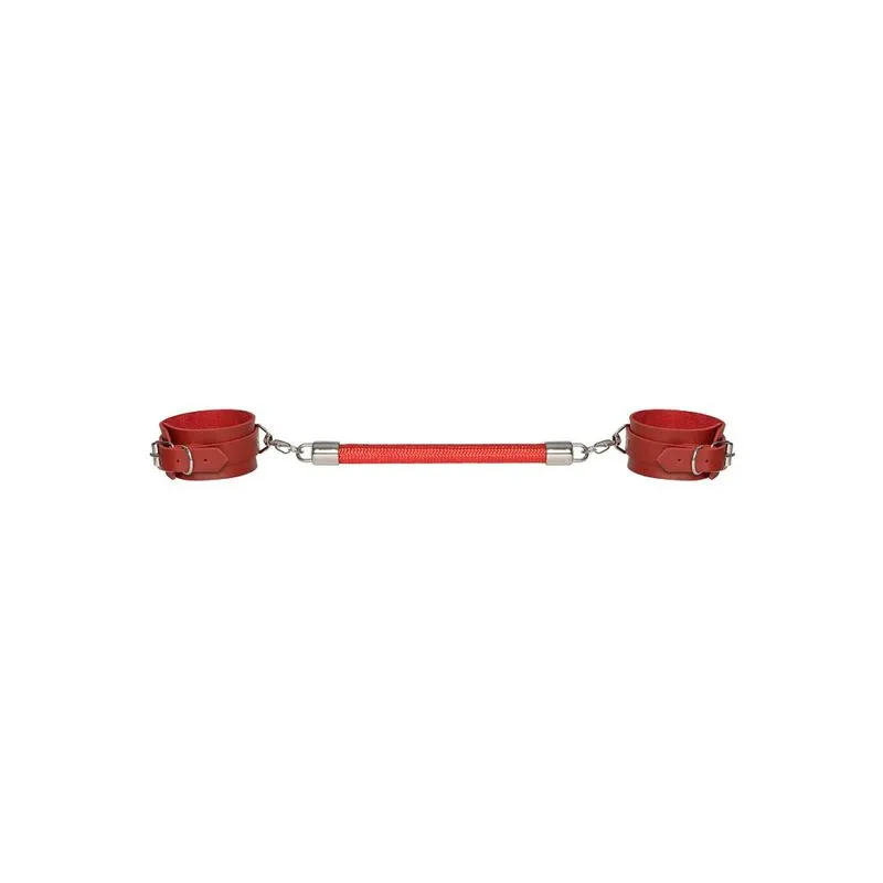 Separador de Pernas Milos 20 cm Dominatrixxx