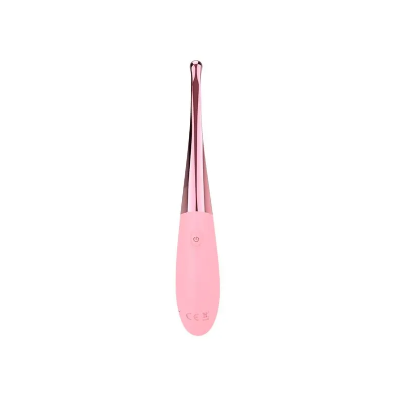 Vibrador Recarregável com 12 Modos de Vibração Our Moment Import