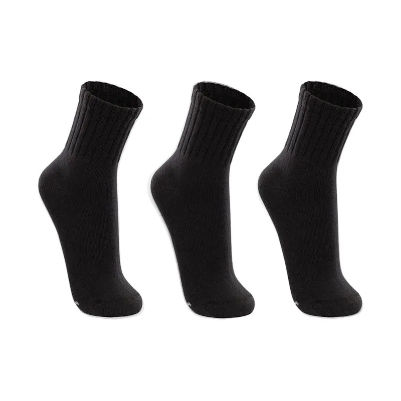 Meia Sport Cano Médio Masculina Lupo