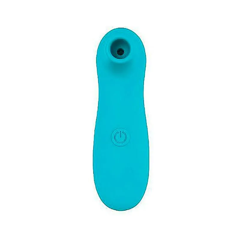 Estimulador Clitoriano com 7 Modos de Pulsação Sexy Import