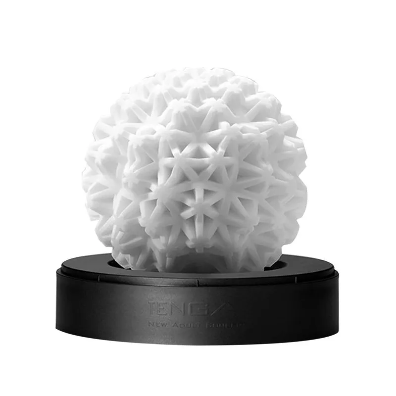 Tenga Geo Coral Masturbador Masculino