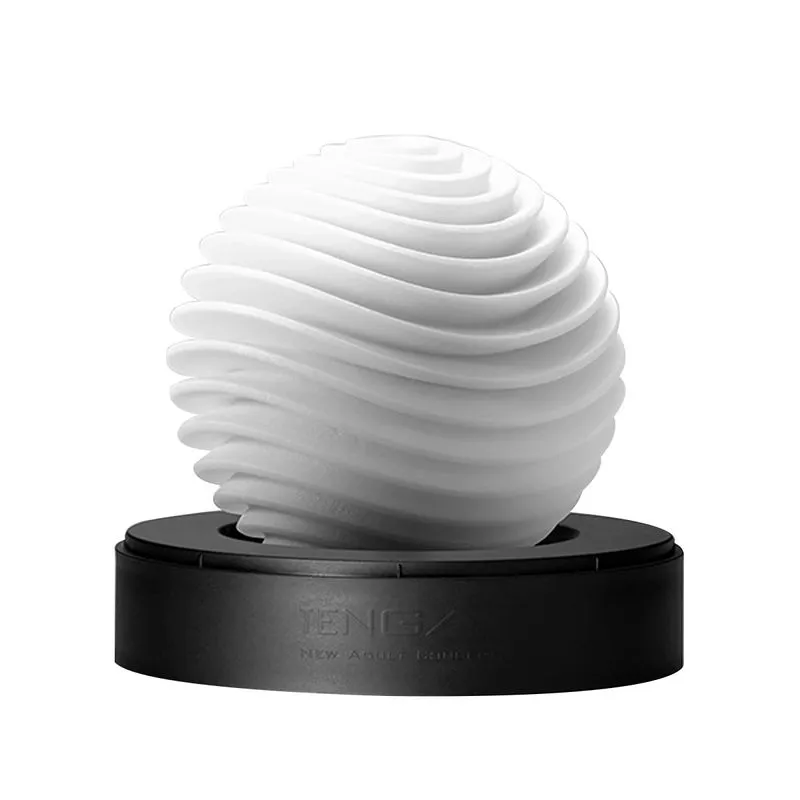 Tenga Geo Aqua Masturbador Masculino