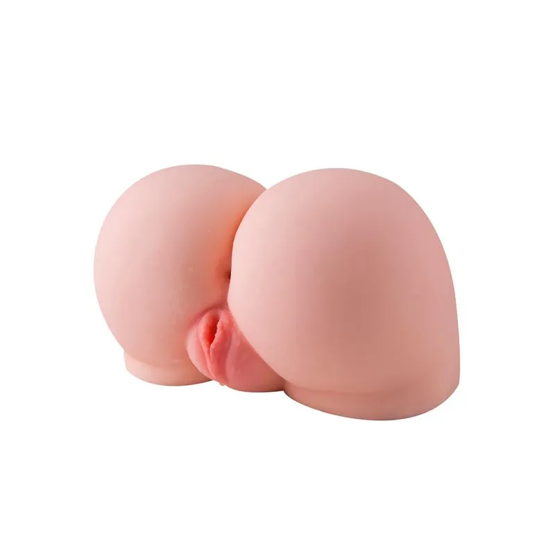 Big Players Masturbador Masculino em Formato de Bunda Vip Mix