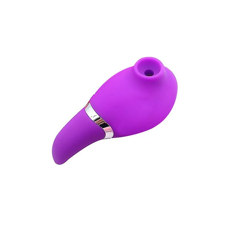 Zaki Vibrador com 7 Modos de Pulsação e 7 Modos de Vibração Sexy Import