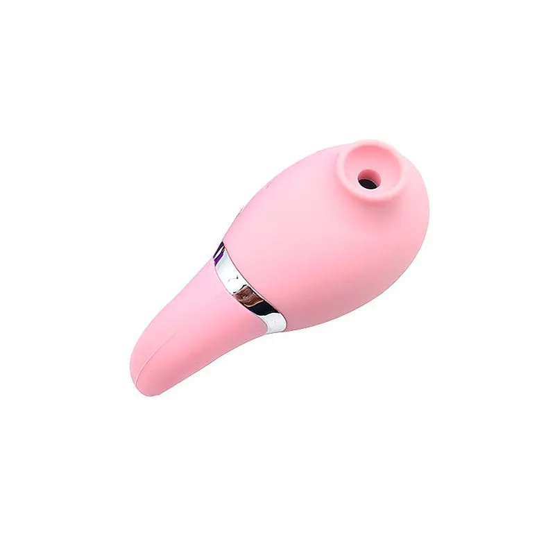 Zaki Vibrador com 7 Modos de Pulsação e 7 Modos de Vibração Sexy Import