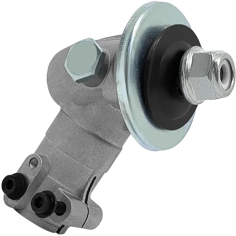 Transmissão Roçadeira Husqvarna 226 Tubo 24mm Eixo Quadrado