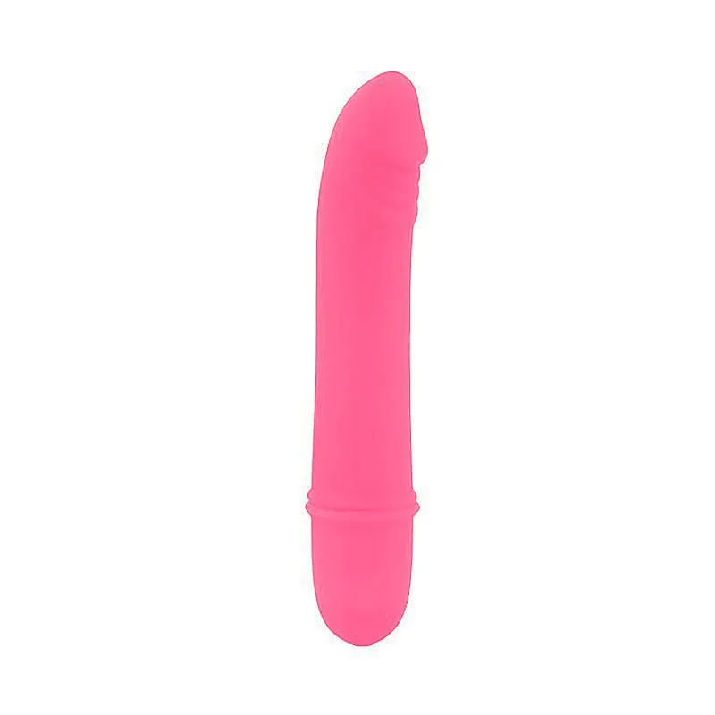 Pretty Love Beck Vibrador em Silicone com 10 Modos de Vibrações Sexy Import