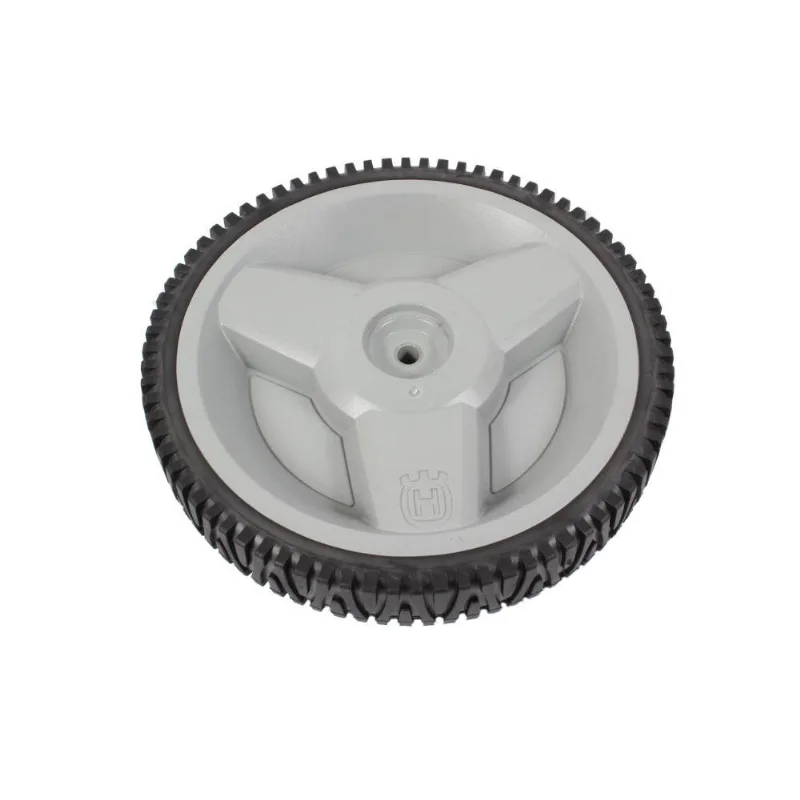 Roda Tração Traseira Cortador De Grama Husqvarna Hu700 Original