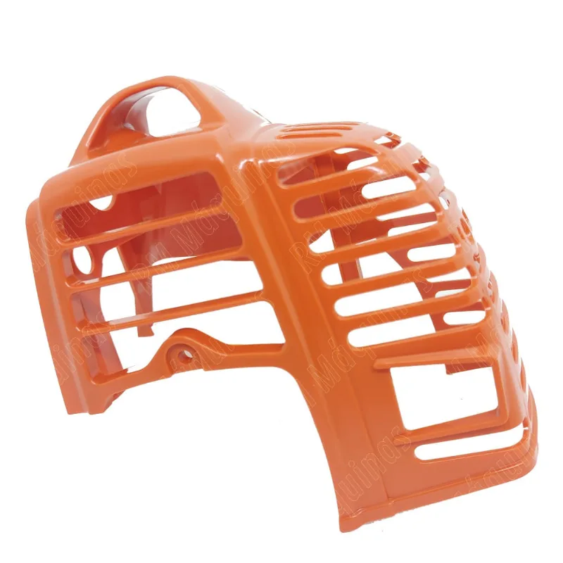 Cobertura Cilindro Roçadeira Husqvarna 226R 226RJ Original