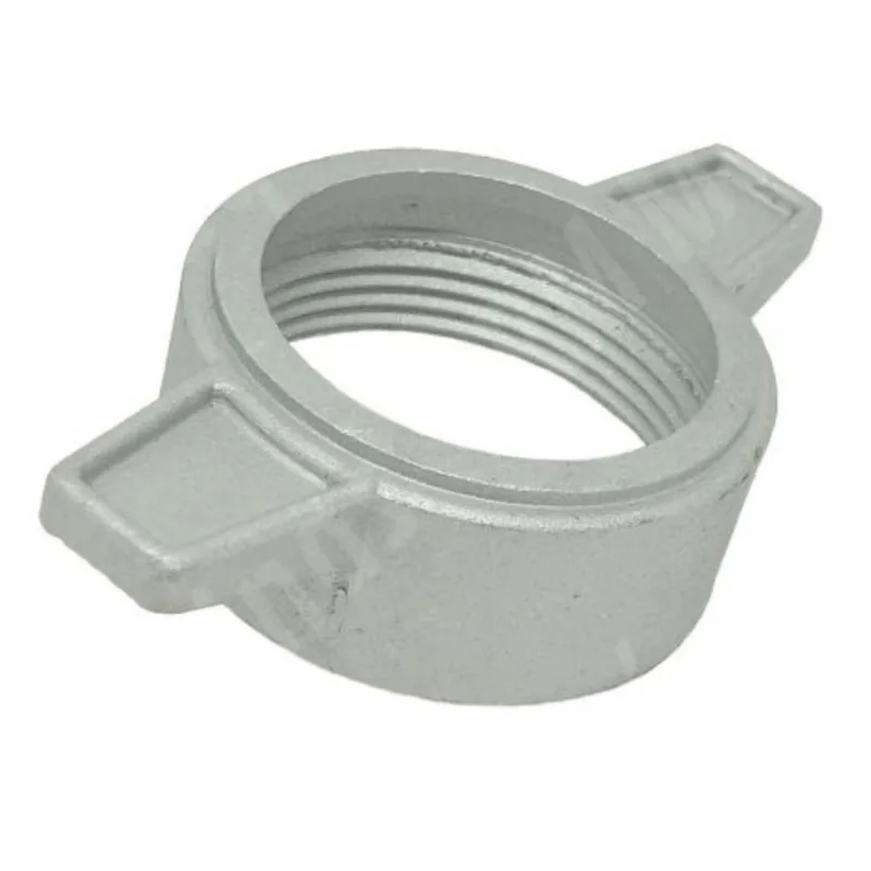 Porca Capa Do Niple Husqvarna W40p Original
