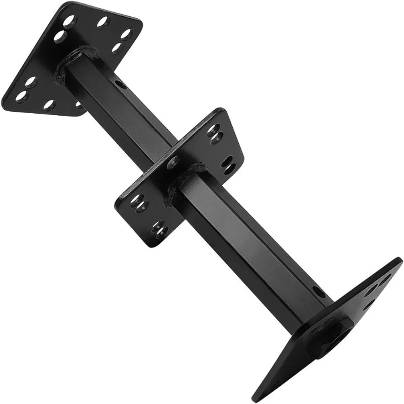 Suporte Faca Longo Motocultivador Tf338 Husqvarna Original