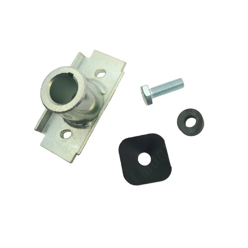 Suporte Lâmina Cortador De Grama Husqvarna Lc356vp Original