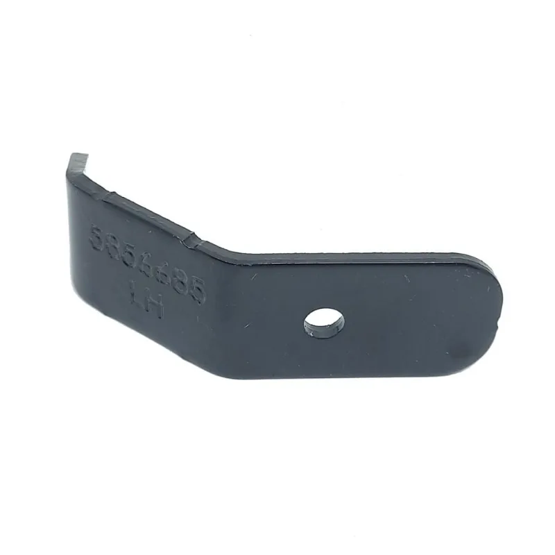 Suporte Esquerdo K46 Trator Husqvarna Yth22v46 Original
