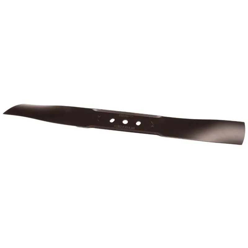 Lâmina Faca Para Cortador Grama Husqvarna Lb256s Lc356vp Original
