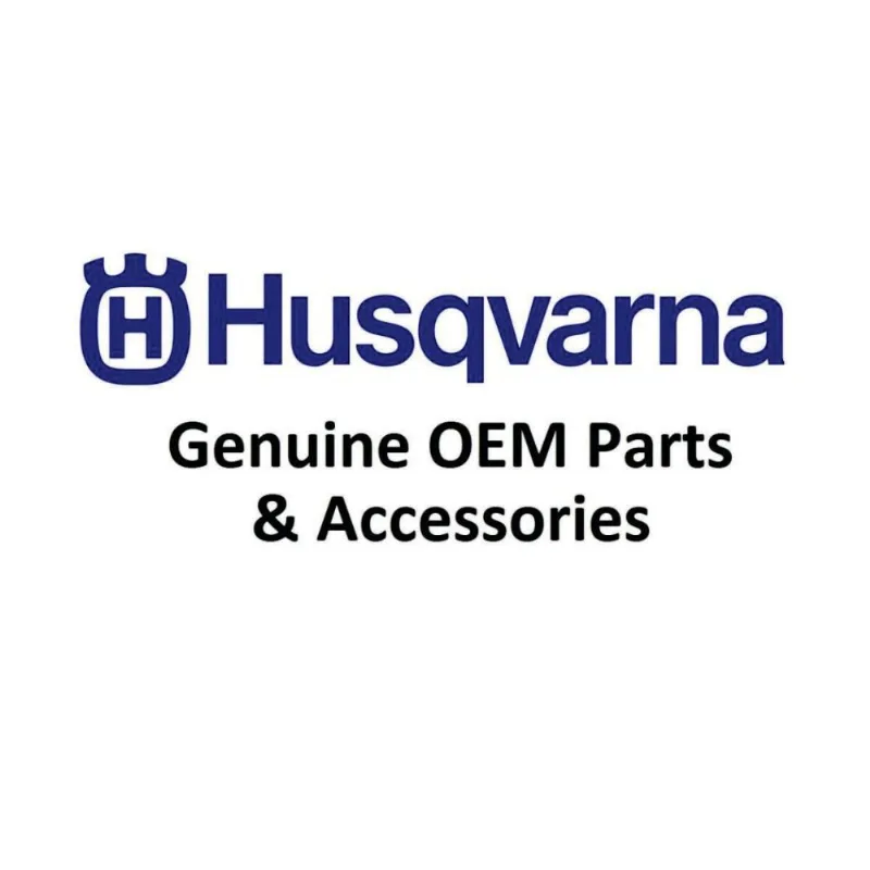 Punho Acelerador Completo Soprador Husqvarna 350bt Original