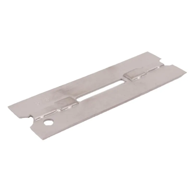 Calibrador Profundidade Guia Corrente Motosserras 3/8" 1.3mm