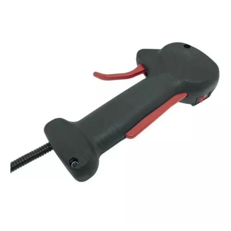 Punho Acelerador Completo Para Roçadeiras Husqvarna 226rj
