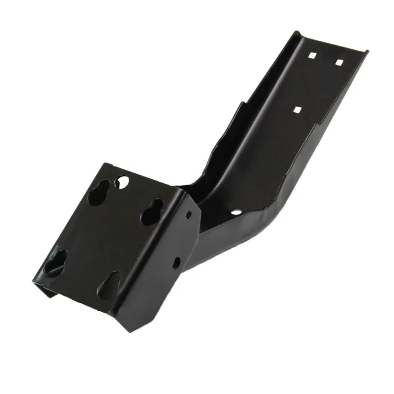 Suporte Recolhedor De Grama Tratores Husqvarna Original