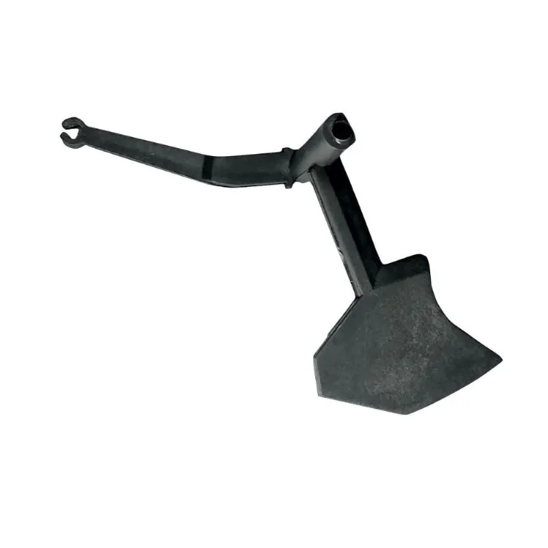 Gatilho Acelerador Motosserras hu 61 268 272