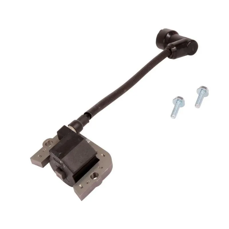 Módulo Ignição Para Tratores Husqvarna Ts254g Hv764 Original