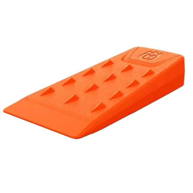 Cunha De Bater Derrubada Corte Husqvarna 14cm Original