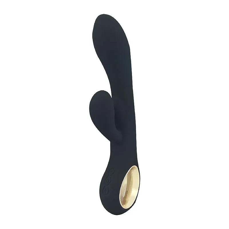 Lealso Entice Miya Vibrador Ponto G com 10 Modos de Vibração e 5 Intensidades Sexy Import