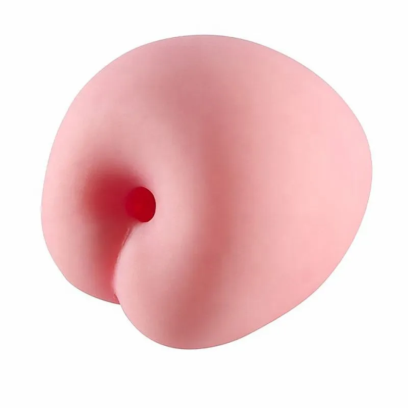 Maig Mini Masturbador Masculino com Formato de Pêssego Sexy Import