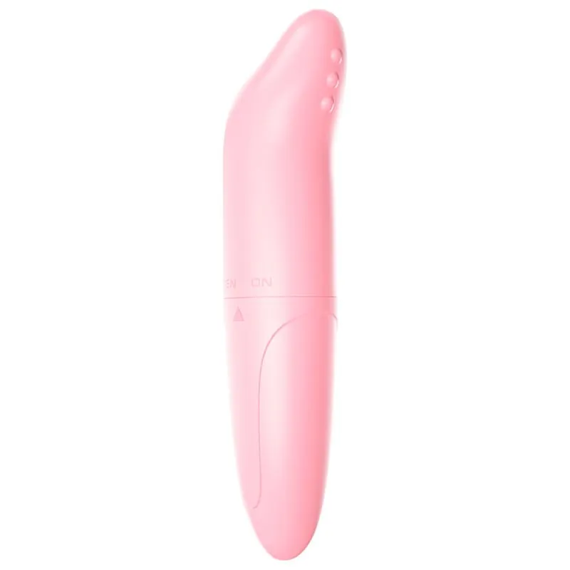 YouVibe Vibrador de Ponto G em ABS Vip Mix - 20 Por Cliente