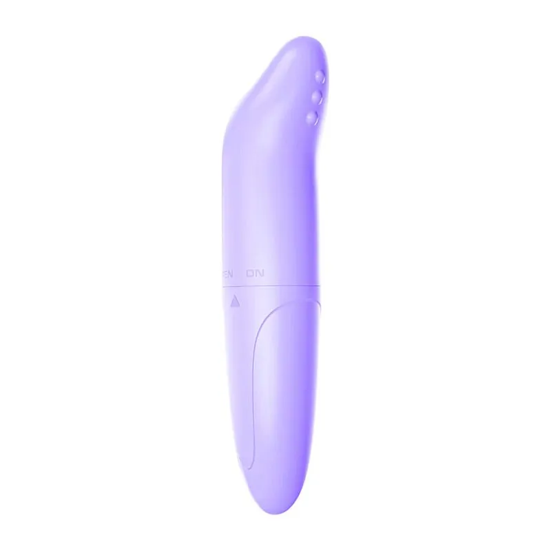 YouVibe Vibrador de Ponto G em ABS Vip Mix