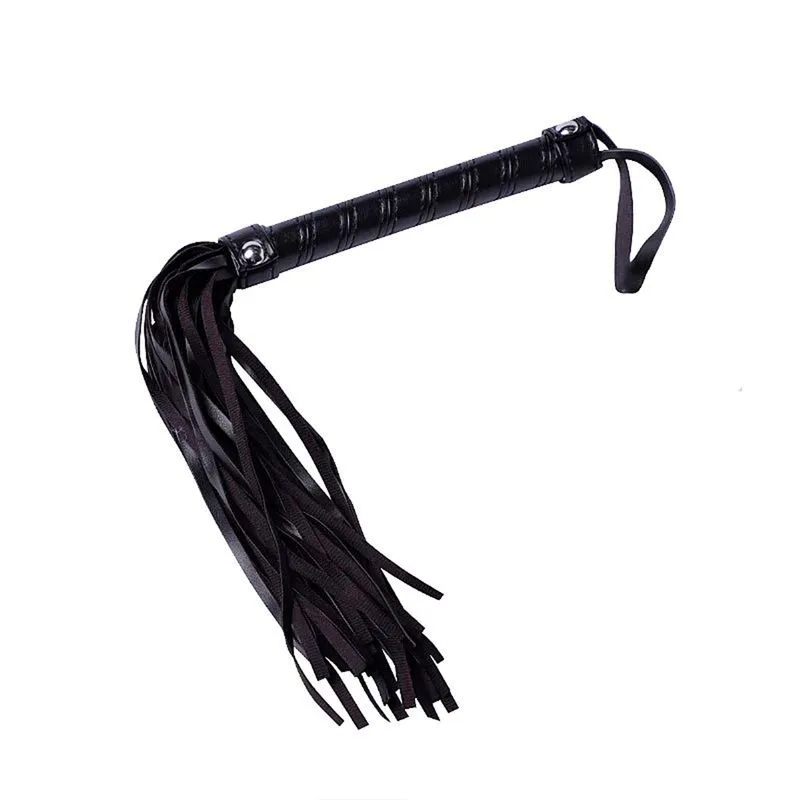 Chibata em Tiras Luxo Sexy Import