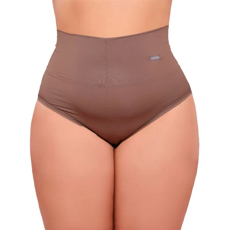 Calcinha Confort Premium Plus Size Dy Girl